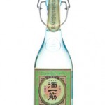 酒一筋懐古日本酒720ml